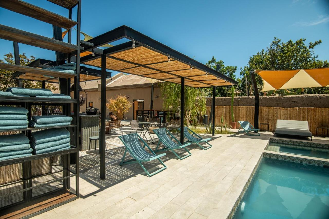 Vicuña Solar Madariaga Hotel מראה חיצוני תמונה