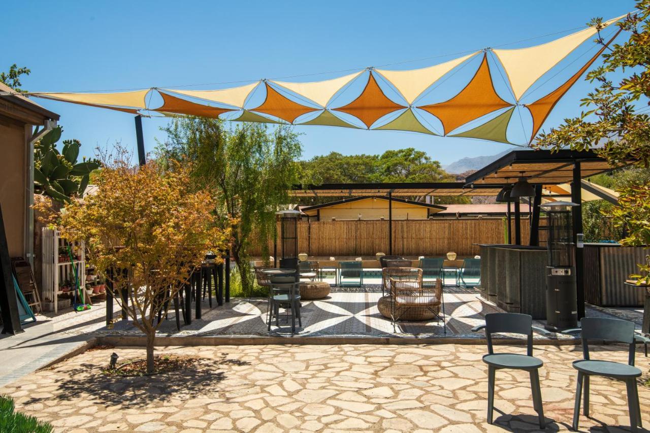 Vicuña Solar Madariaga Hotel מראה חיצוני תמונה